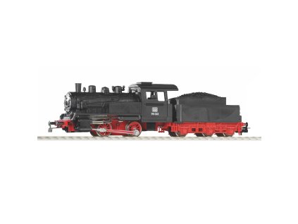 Piko Parní lokomotiva BR 98 s tendrem DB III - 50501