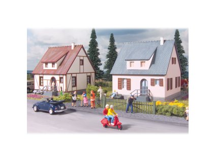 Piko Authentic Edition Chaty Neuburg - 61145