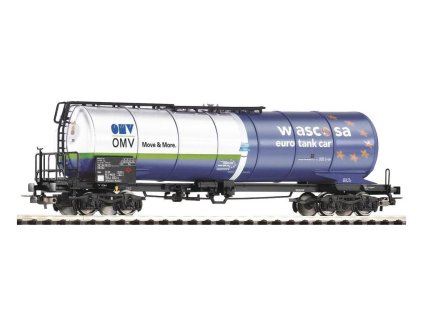 Piko Cisternový vagón Wascosa OMV DB AG VI - 54912