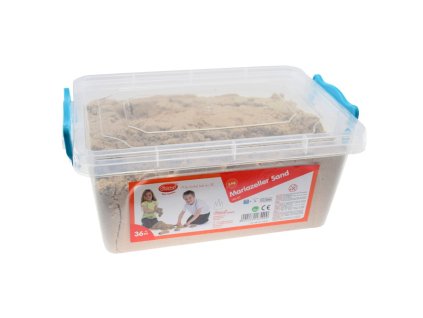 Gowi Tekutý kinetický písek 5 kg