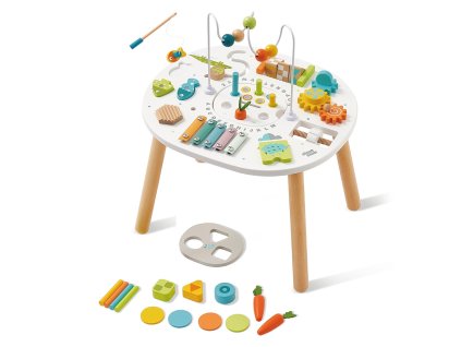 2Kids Toys Multifunkční motorický stolek