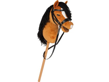 small foot Hobby Horse koník na tyči Melody