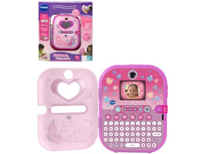 Kidi Secret Safe Můj tajný deník multifunkční diář elektronický na baterie Zvuk