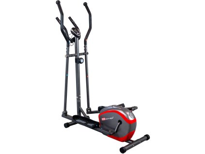 BROTHER Magnetický eliptical posilovací fitness stroj BE540