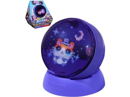 SPIN MASTER BITZEE Koule pro křečky interaktivní zvířátko na baterie Zvuk