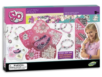 TASIA - Třpytivé perly