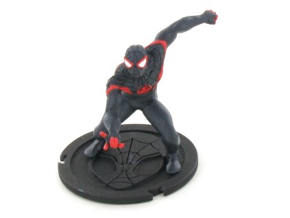 Comansi - Spider-Man MILES MORALES