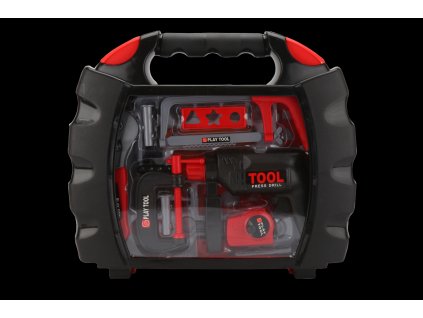 Nářadí s vrtačkou - sada