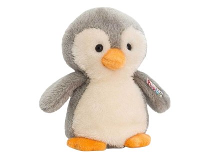 KEEL SF0319 Plyšový Tučňák Pippins 14 cm