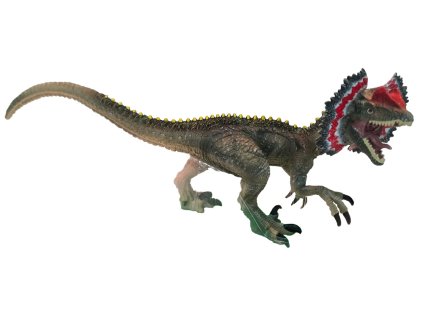 Dilophosaurus 62 cm