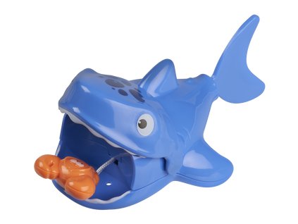 PLAYGO - Plavající a chytající hladové čelisti