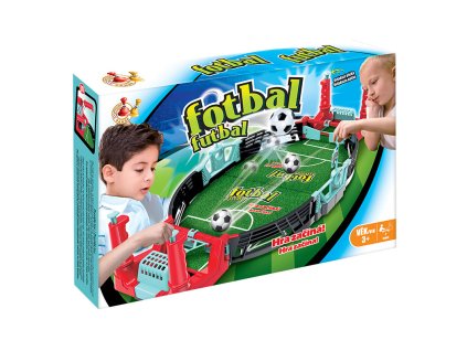 STUDO GAMES - Střílecí Fotbal