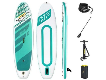 BESTWAY 65346 - Paddleboard - HuaKa'i 305x84x15 cm