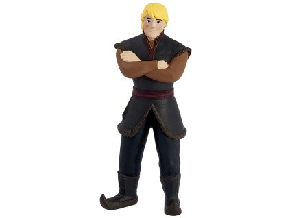 Bullyland 13516 - Kristoff Ledové Království