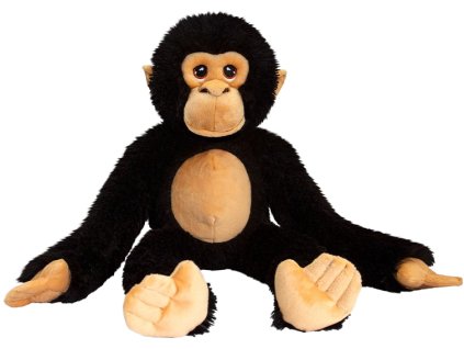 KEEL SE1024 Šimpanz 28 cm