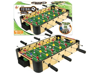 STUDO GAMES - Hra Stolní Fotbal 60 cm