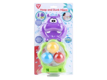 PLAYGO - Hrošík do koupele