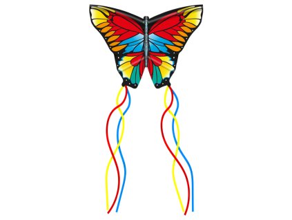 Létající Drak Pop Up Motýl - více druhů