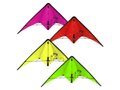 Létající Drak Pop Up Classic - více druhů