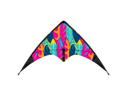 Létající Drak Pop Up Surf 125 cm