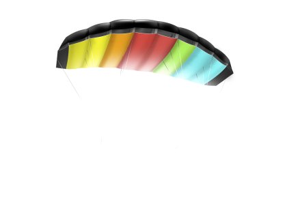 Létající Drak Pop Up 105 cm