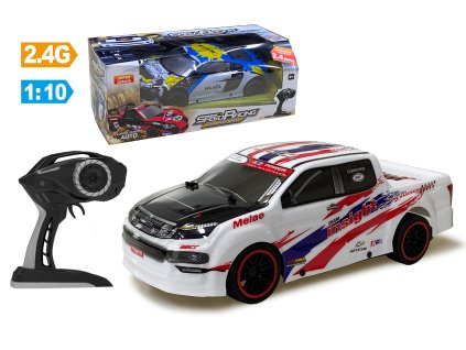R/C Rychlostní závodní auto 1:10 4CH 2,4G 1856A