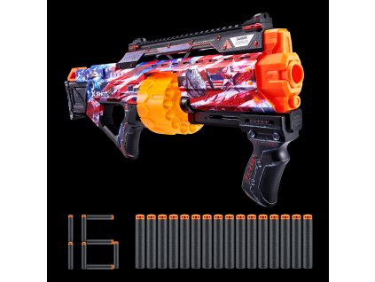 X-SHOT Skins Last Stand - více druhů