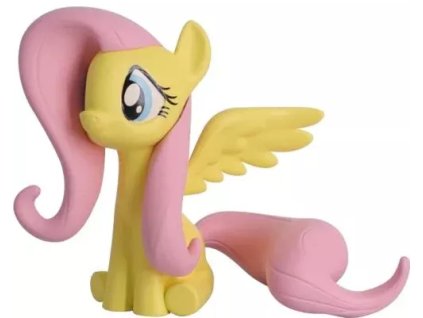 Comansi - My Little Pony Fluttershy