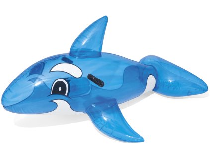 BESTWAY 41037 - Nafukovací velrybí mládě 157 x 94 cm