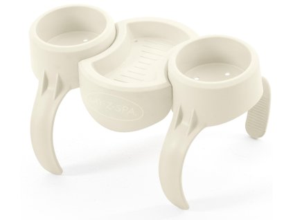 BESTWAY 60306 - Lay-Z-Spa® Xtras Sada držáků nápojů