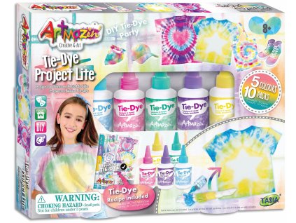 TASIA - Batikovací sada 5 barev