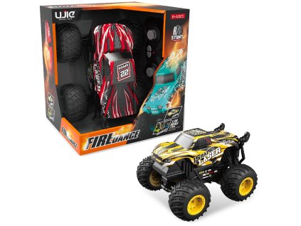 R/C Závodní auto Fire Dance LASER 1:20 - 2 barvy