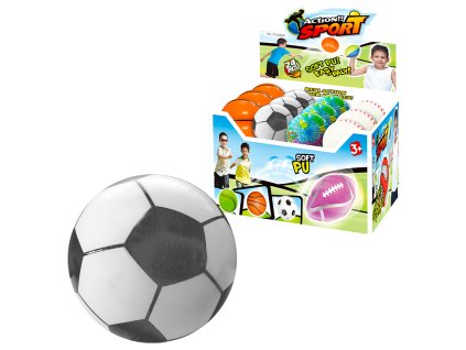 Míček SPORT 7 cm více druhů
