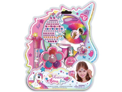 Sada make-up JEDNOROŽEC