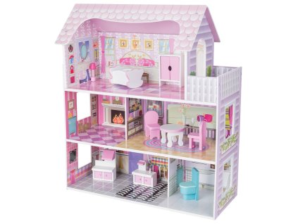 BABU - Domeček pro panenky