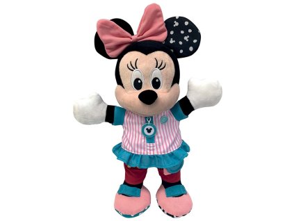 Baby Clementoni - Montessori BABY Minnie