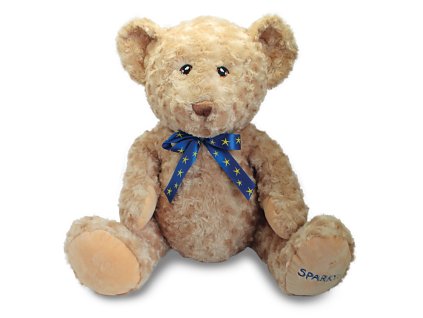 KEEL SE2921 Keeleco SPARKYS Medvěd 45 cm