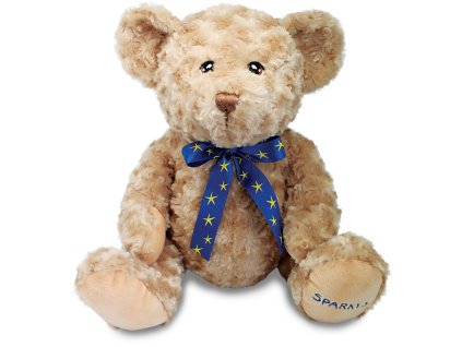 KEEL SE2920 Keeleco SPARKYS Medvěd 35 cm