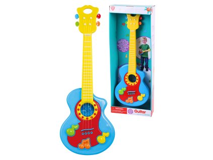 PLAYGO - Kytara