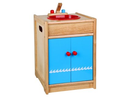 BABU - Kuchyňský dřez