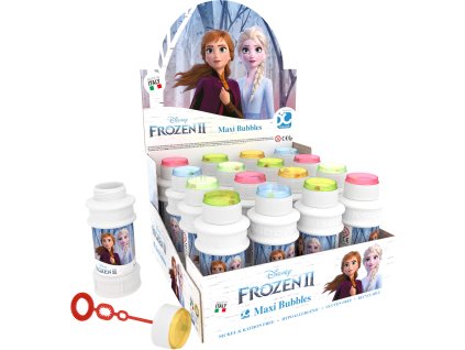 Bublifuk Frozen 2 175 ml