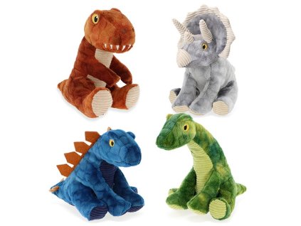 KEEL SE2279 Keeleco Dinosaurus 12 cm - 4 druhy