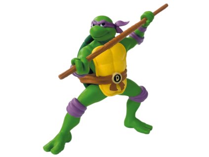 Comansi - Želvy Ninja - Donatello