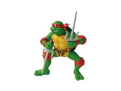 Comansi - Želvy Ninja - Raffaello