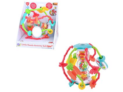 PLAYGO - Hrací míček