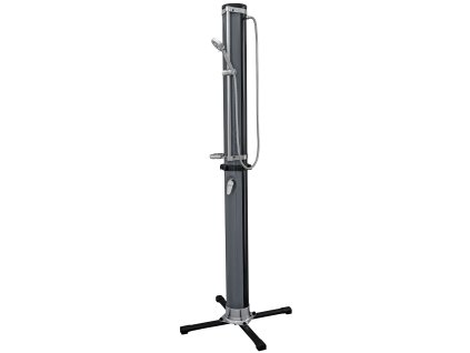 BESTWAY 58696 - Solární zahradní sprcha Solarflow™ 35 litrů