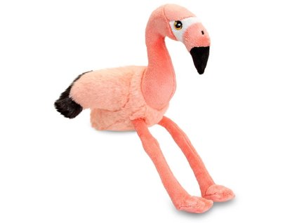 Keeleco Plameňák 16 cm