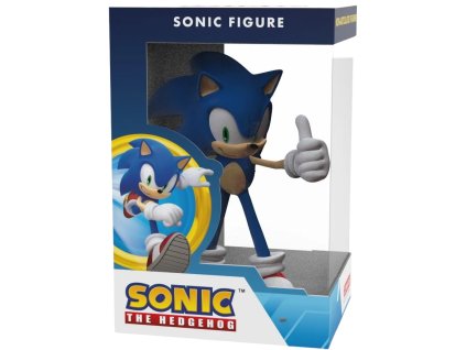 Comansi - SONIC The Hedgehog: Sonic Premium Edition 16 cm