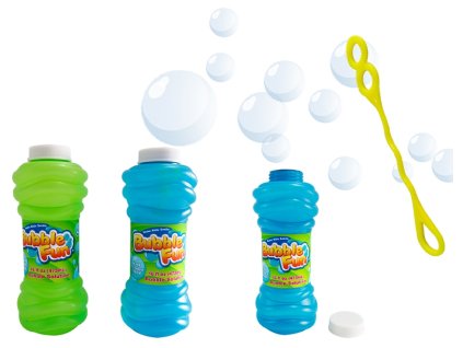 Bubble Fun Bublifuk 473 ml - více druhů