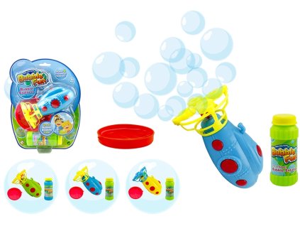 Bubble Fun Bublifuk Ponorka s náplní 60 ml - více druhů